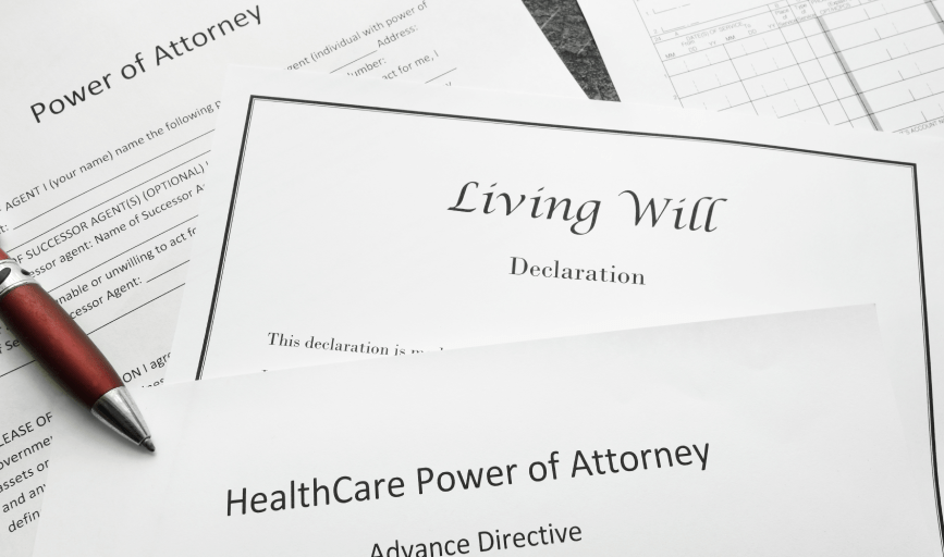 Will Notarization